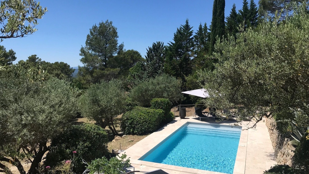 Photo of Outdoor in Lorgues