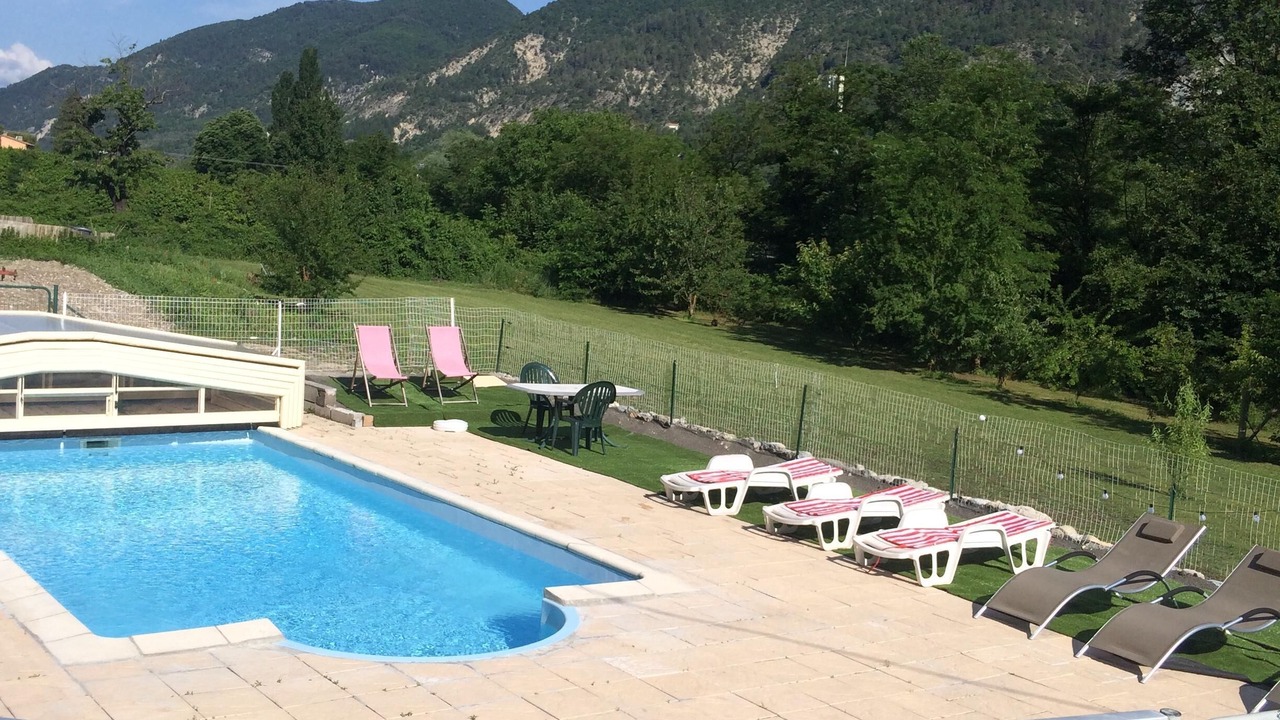 Photo of Outdoor in Puget-Theniers