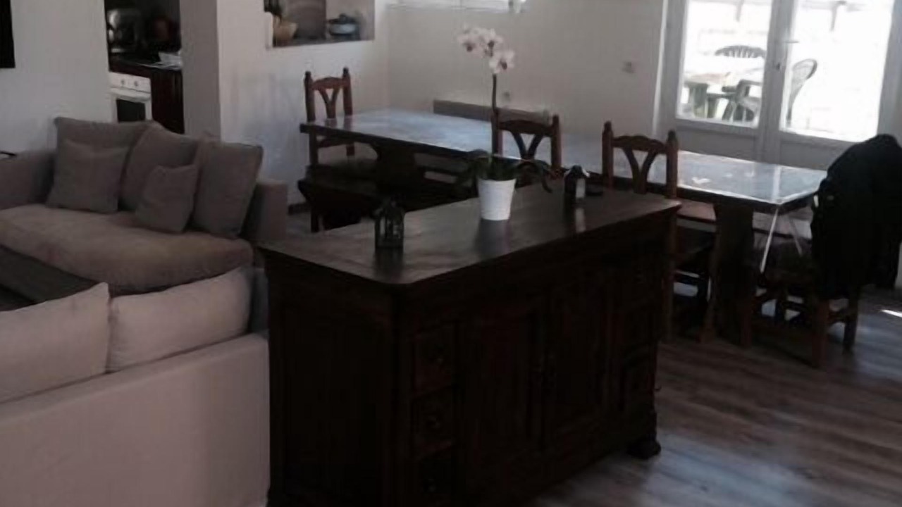 Photo of Livingroom in Puget-Theniers