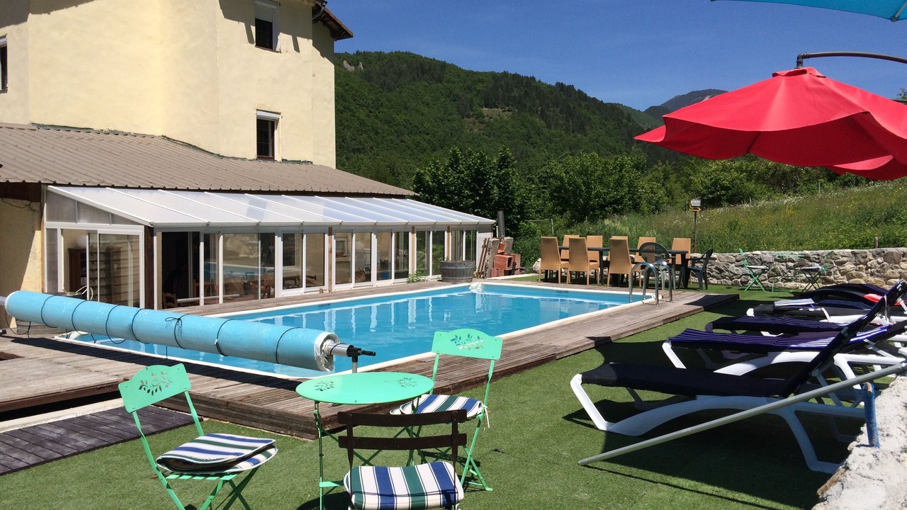 Photo of Outdoor in Puget-Theniers