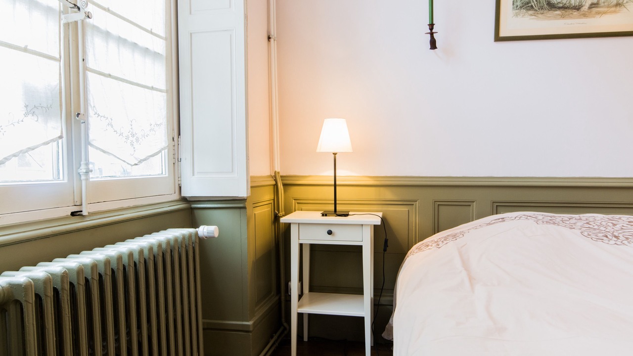 Photo of Bedroom in Centre Sud