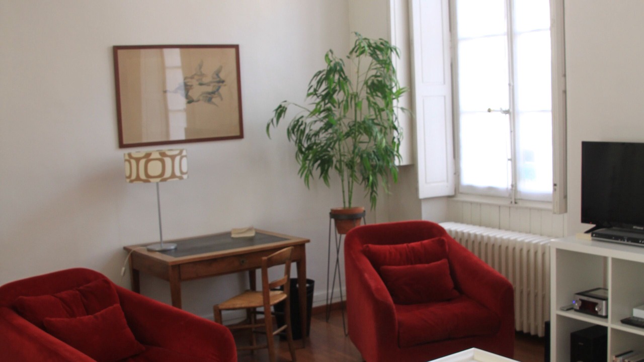 Photo of Livingroom in Centre Sud