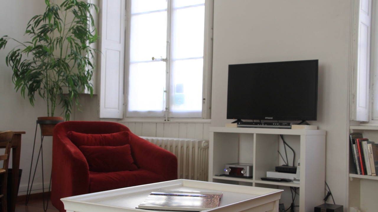 Photo of Livingroom in Centre Sud