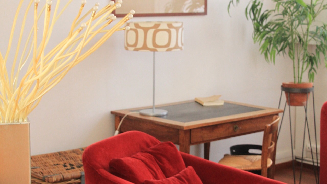 Photo of Livingroom in Centre Sud