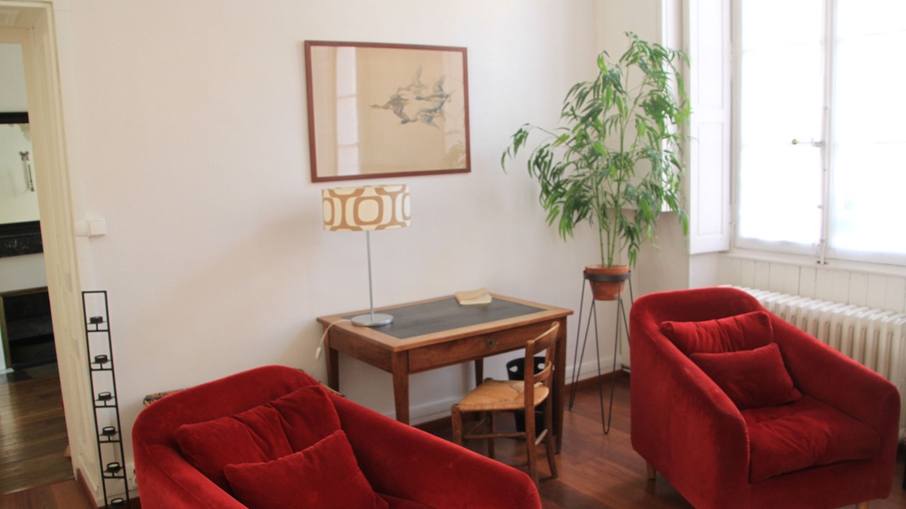 Photo of Livingroom in Centre Sud