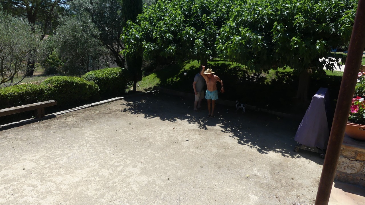 Photo of Outdoor in Draguignan
