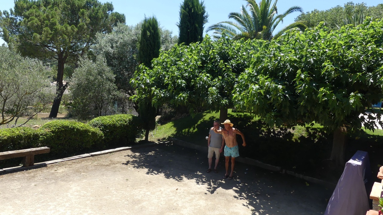 Photo of Outdoor in Draguignan