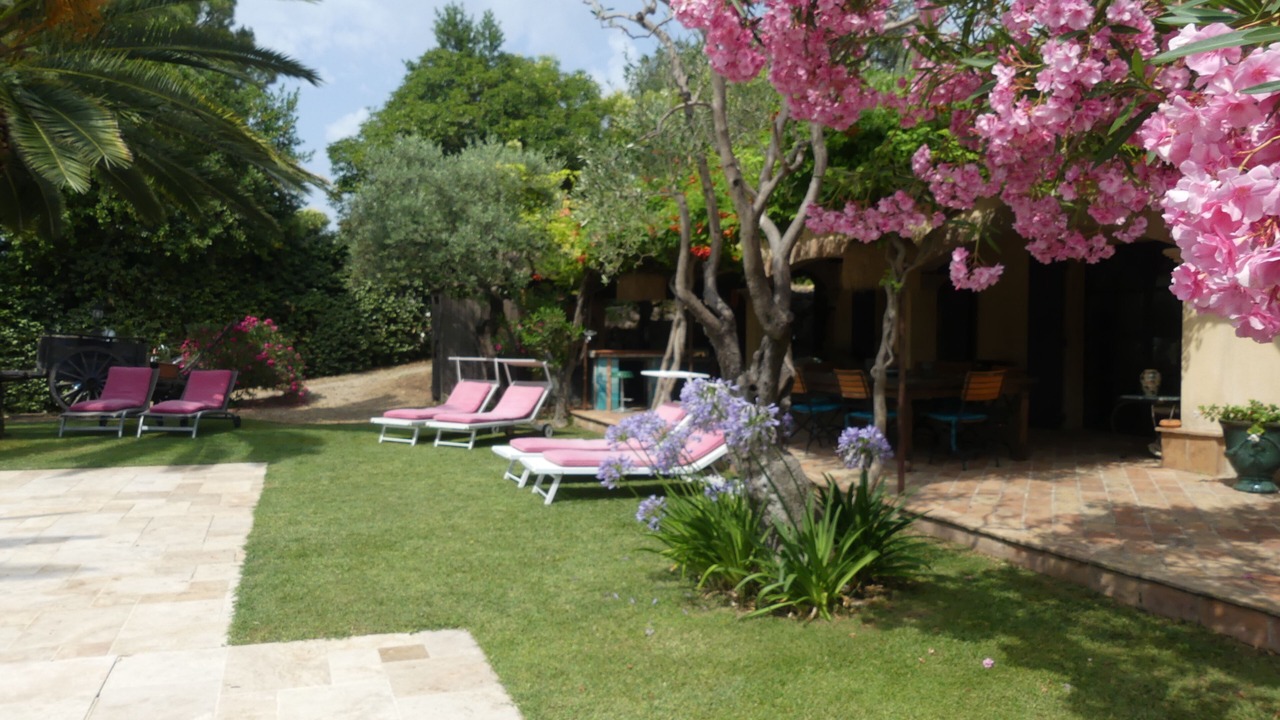 Photo of Patio Balcony in Draguignan