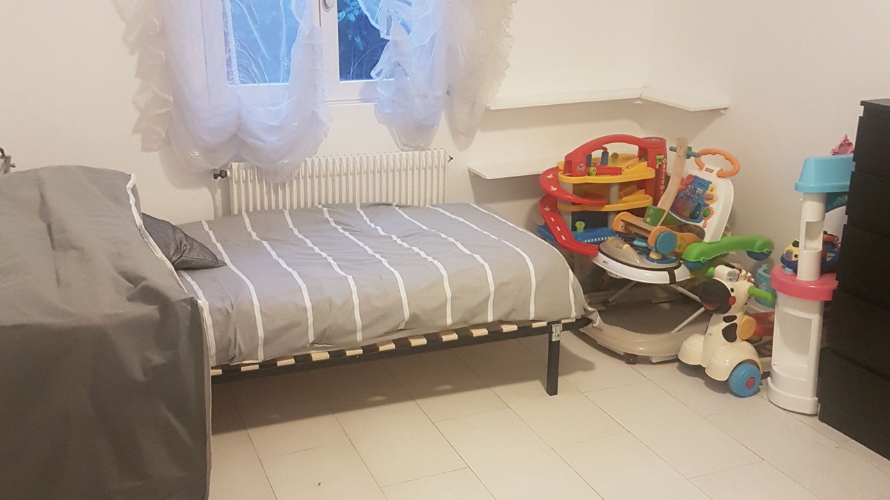 Photo of Bedroom in Andernos-les-Bains