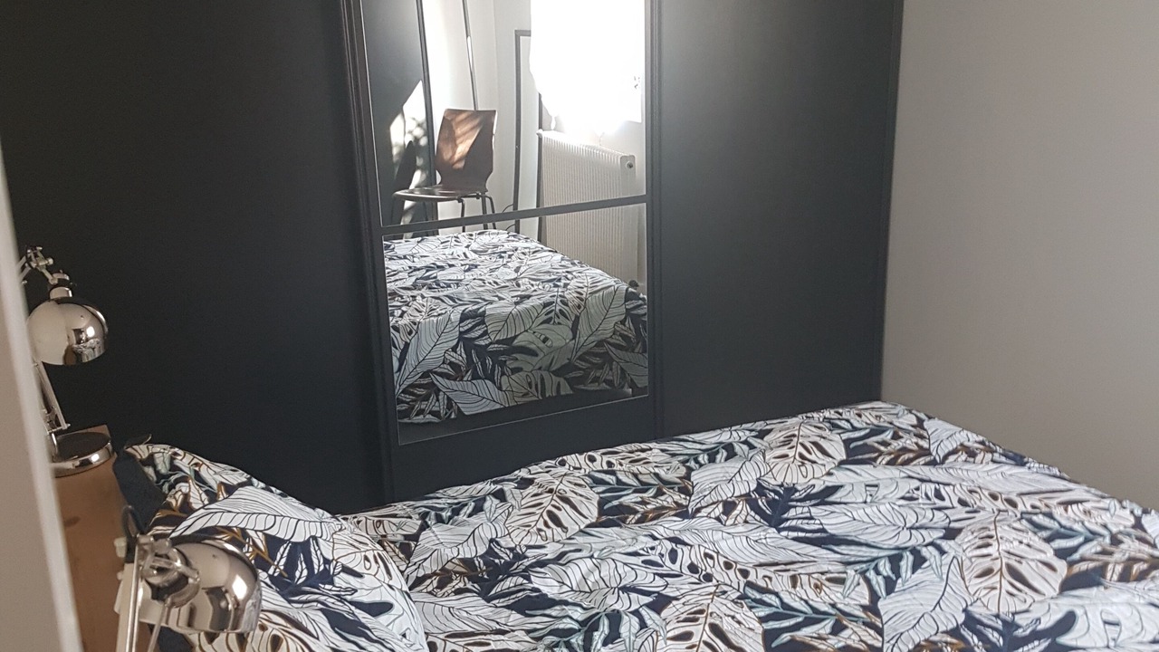 Photo of Bedroom in Andernos-les-Bains