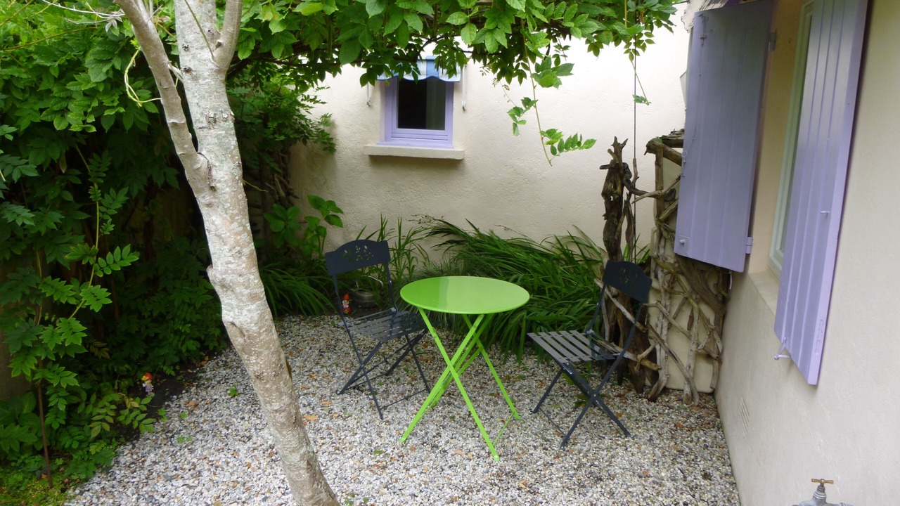 Photo of Outdoor in Andernos-les-Bains