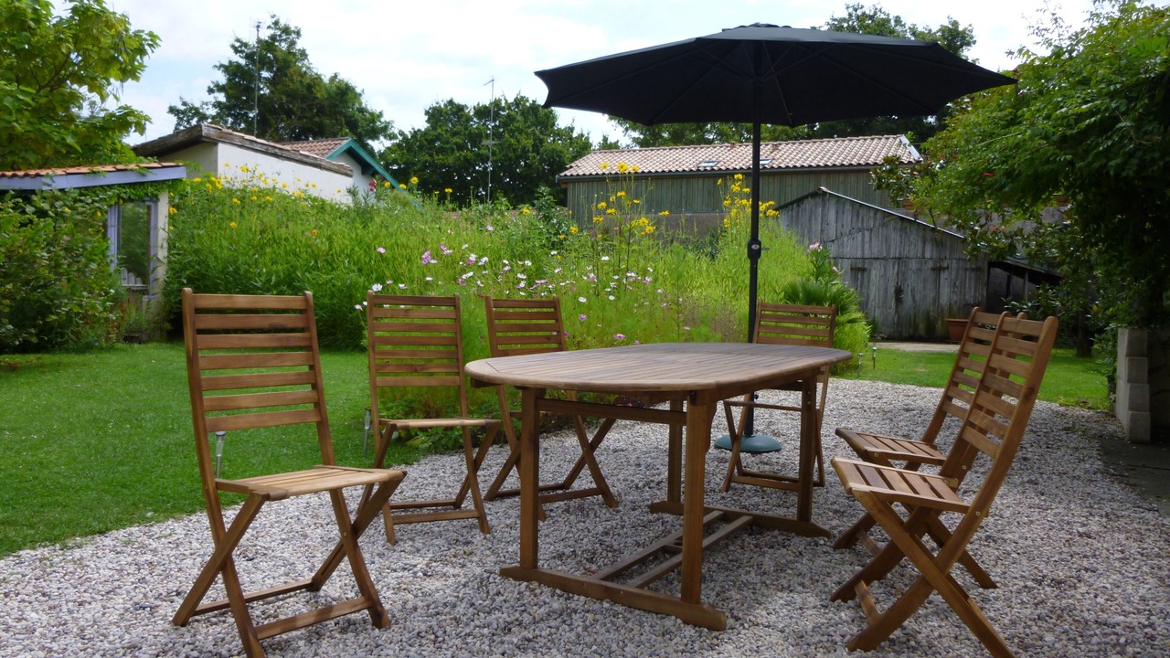 Photo of Outdoor in Andernos-les-Bains