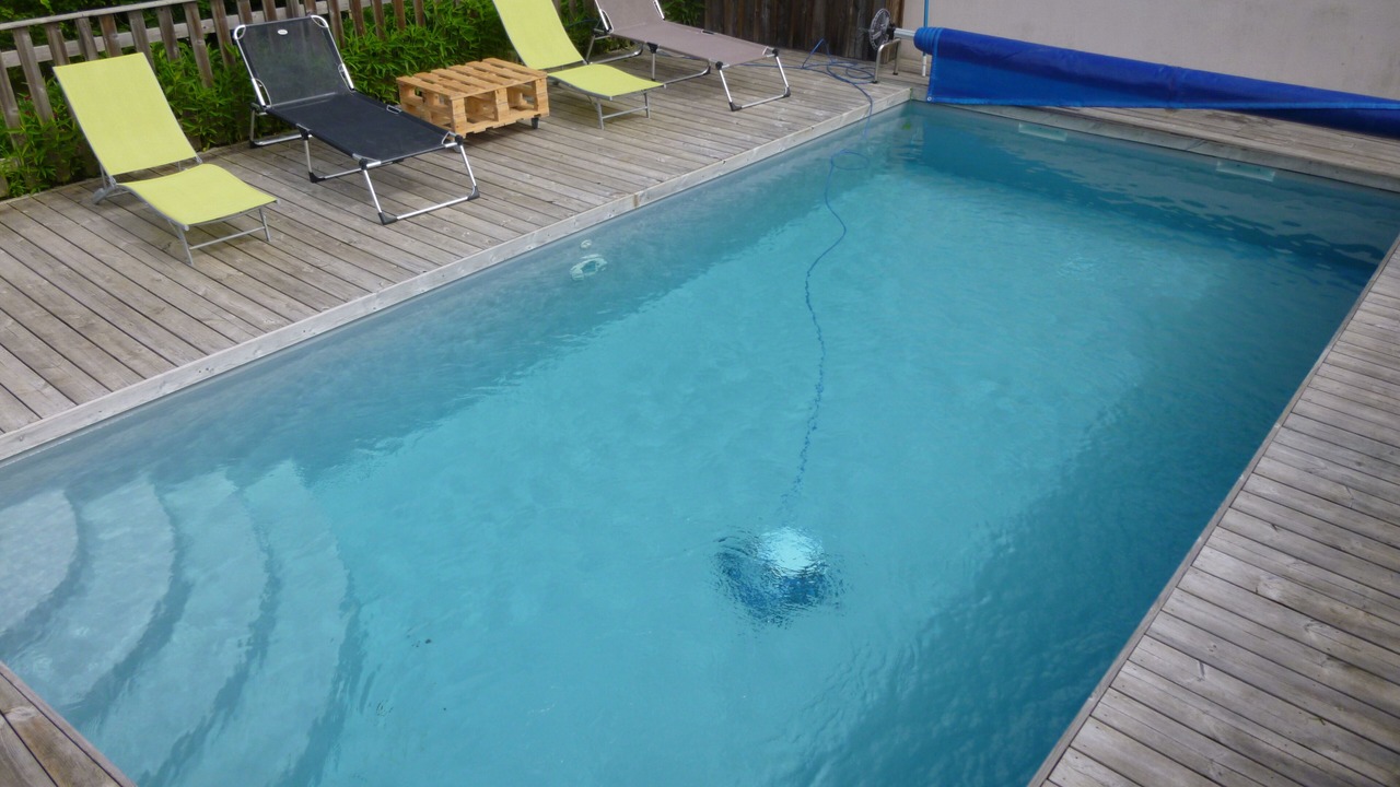 Photo of Outdoor in Andernos-les-Bains