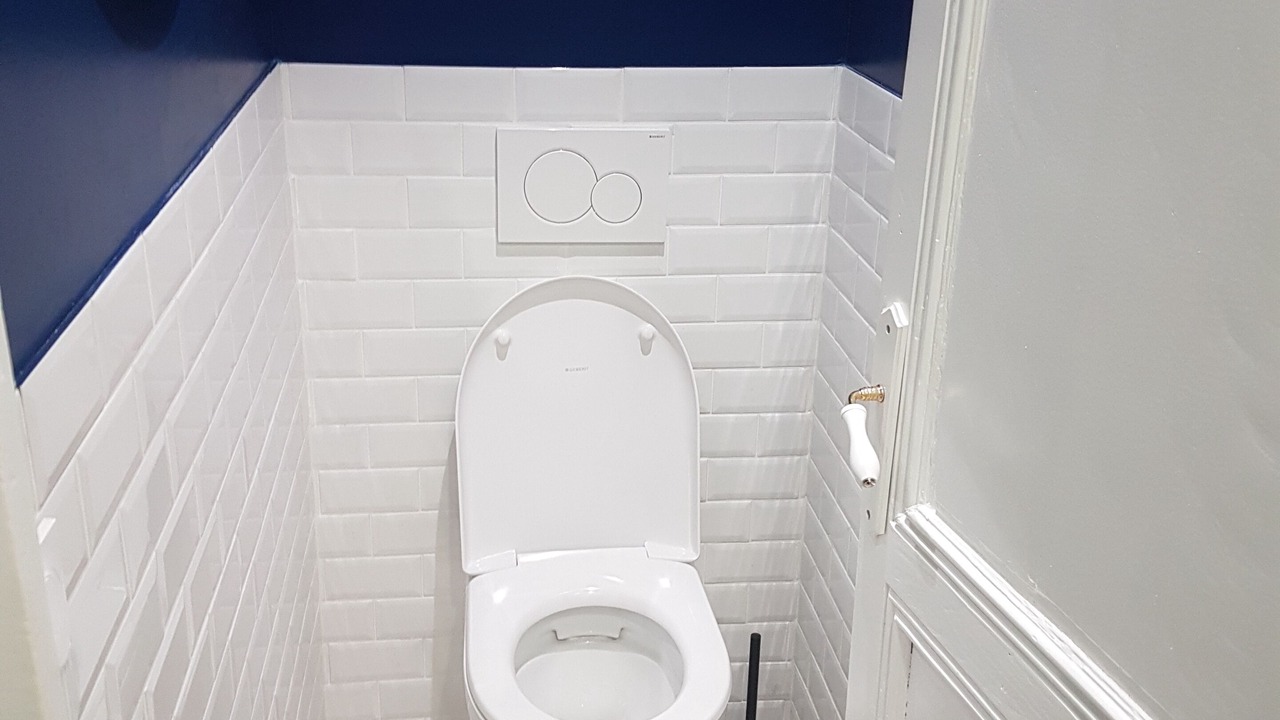 Photo of Bathroom in Andernos-les-Bains
