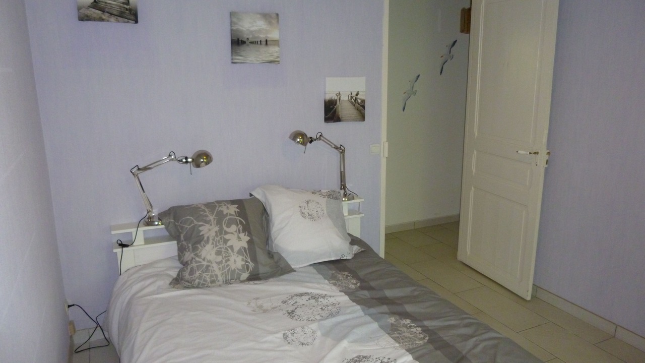 Photo of Bedroom in Andernos-les-Bains