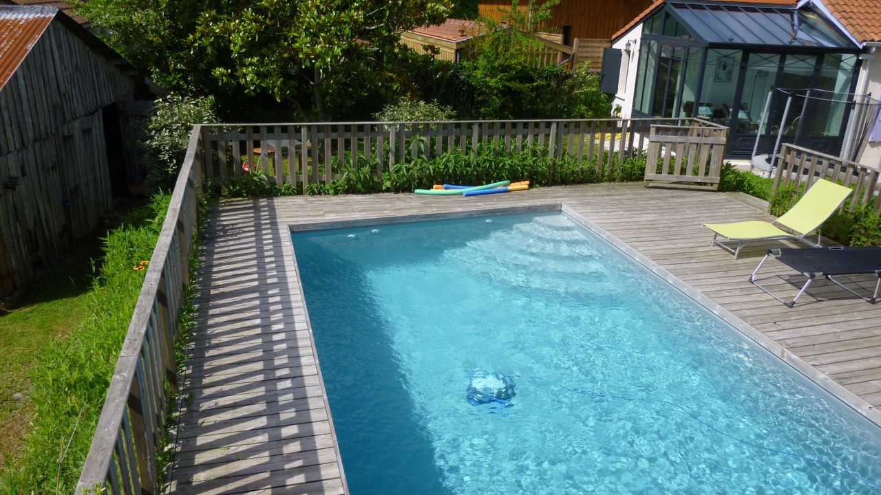 Photo of Outdoor in Andernos-les-Bains