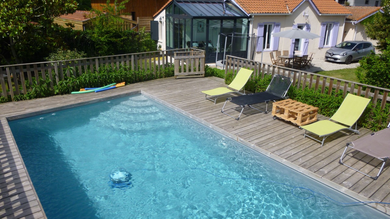 Photo of Outdoor in Andernos-les-Bains