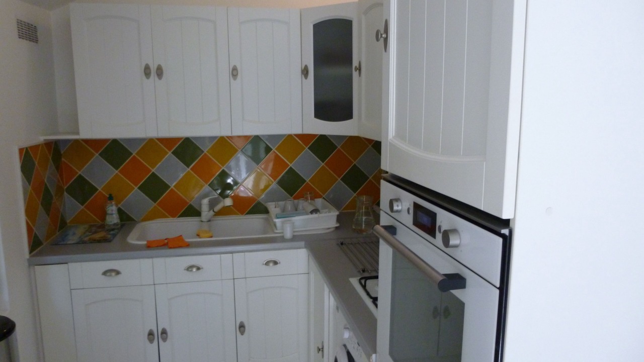 Photo of Kitchen in Andernos-les-Bains