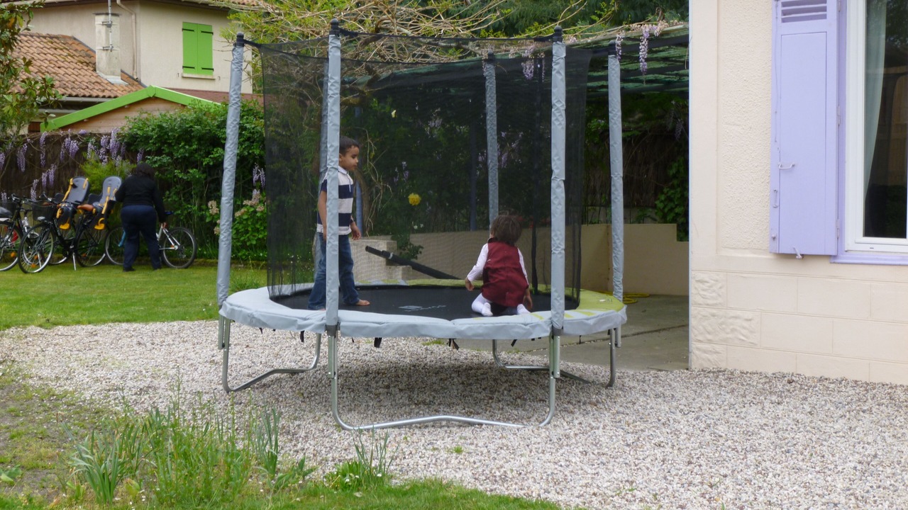 Photo of Outdoor in Andernos-les-Bains