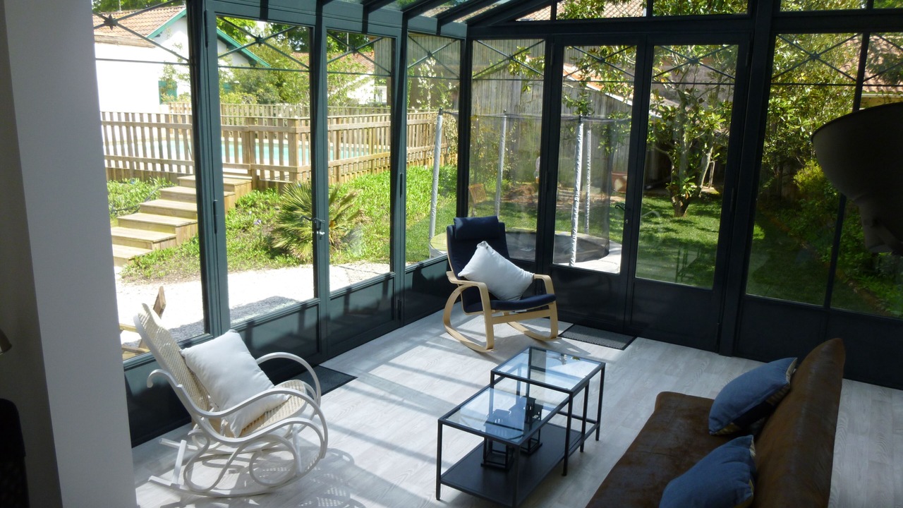 Photo of Livingroom in Andernos-les-Bains