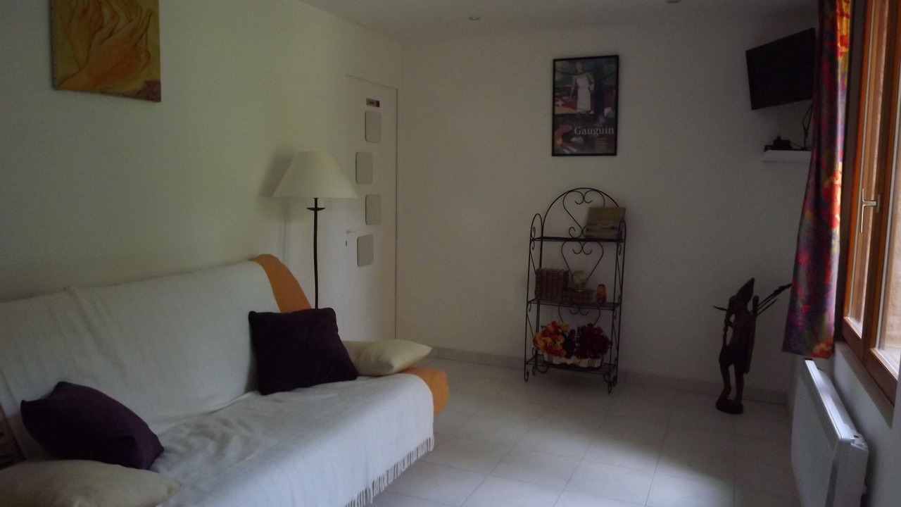 Photo of Livingroom in Puget-Theniers