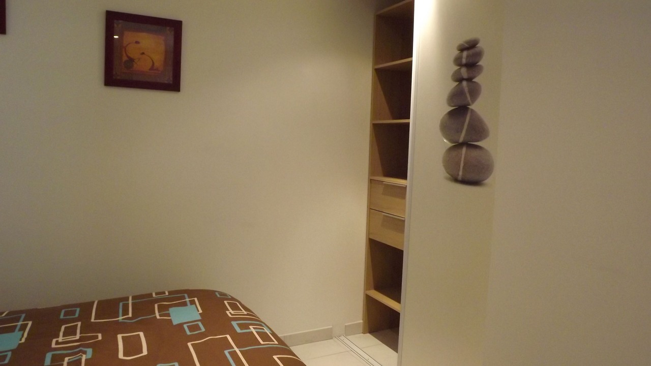 Photo of Bedroom in Puget-Theniers