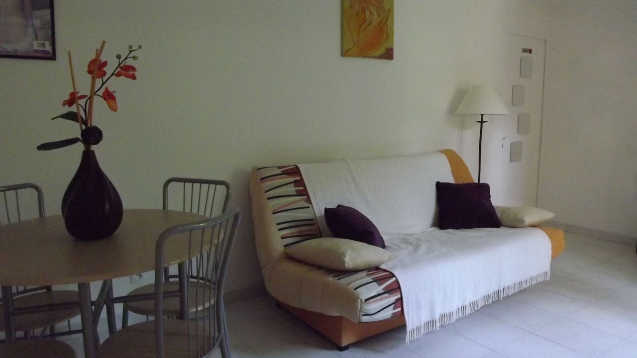 Photo of Livingroom in Puget-Theniers