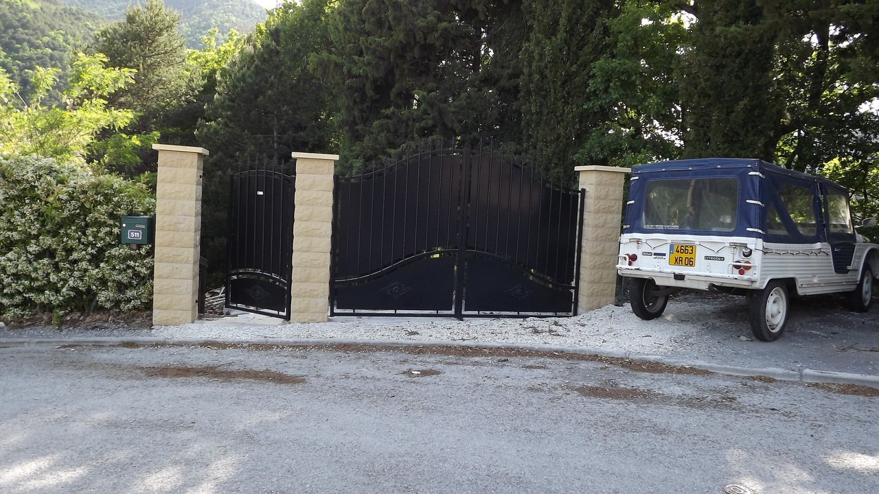 Photo of Outdoor in Puget-Theniers