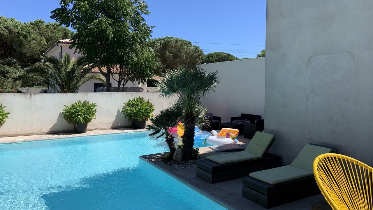 Photo of Outdoor in Le Grau-dʼAgde