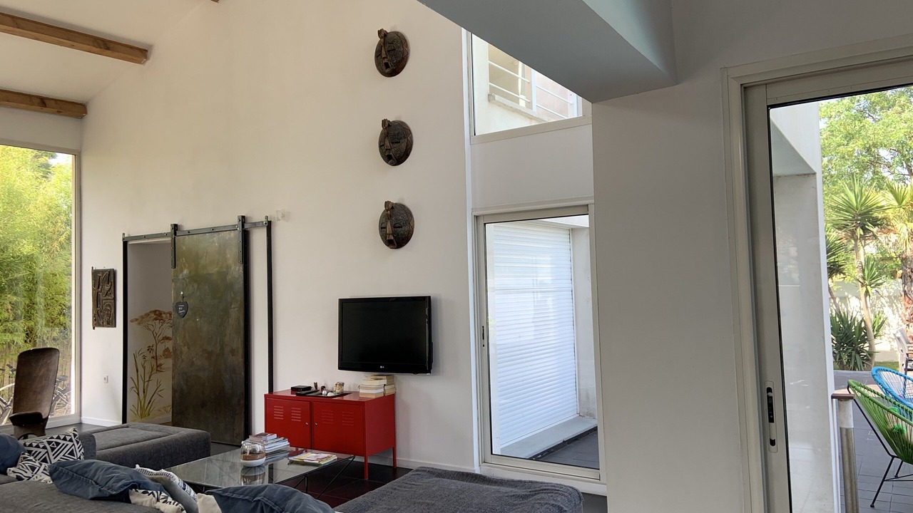 Photo of Livingroom in Le Grau-dʼAgde