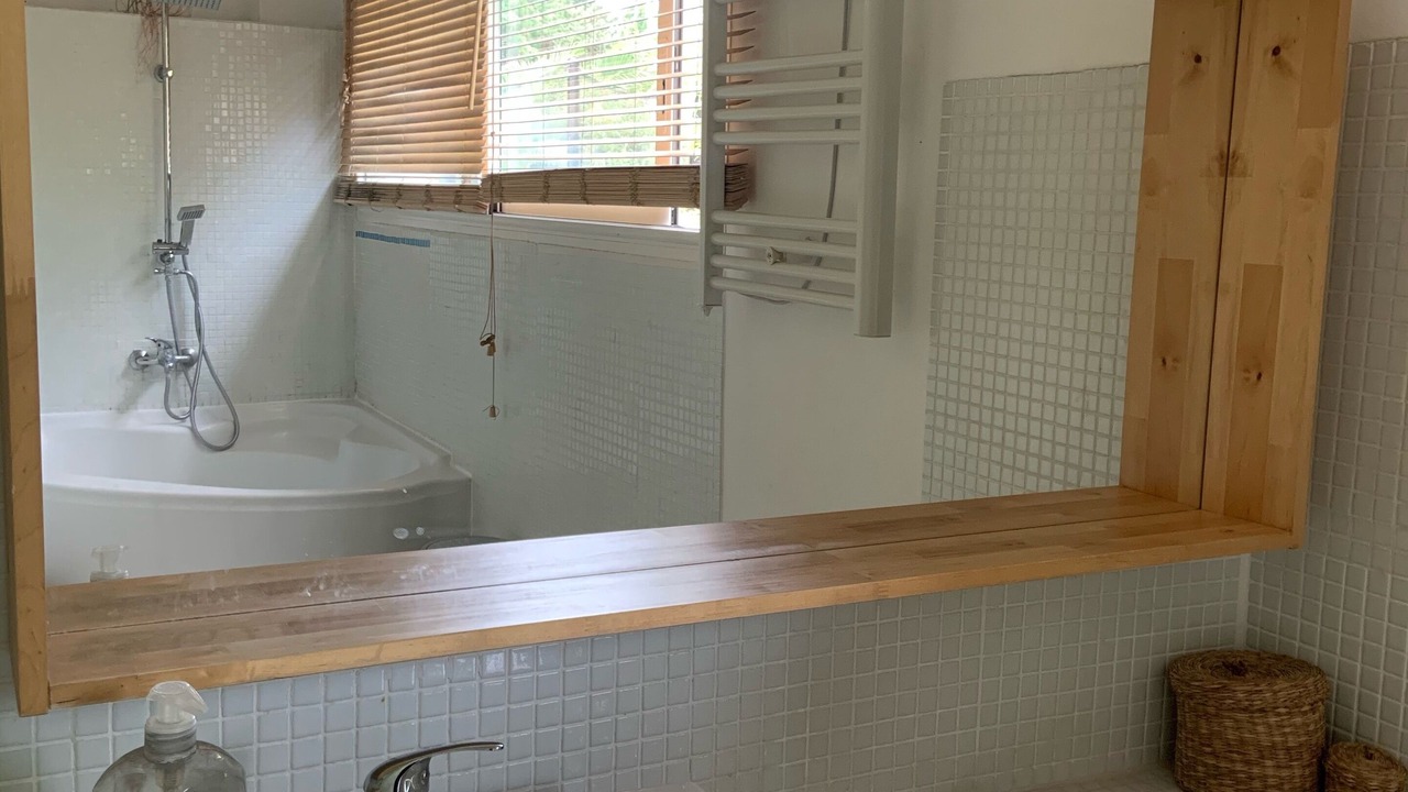 Photo of Bathroom in Le Grau-dʼAgde