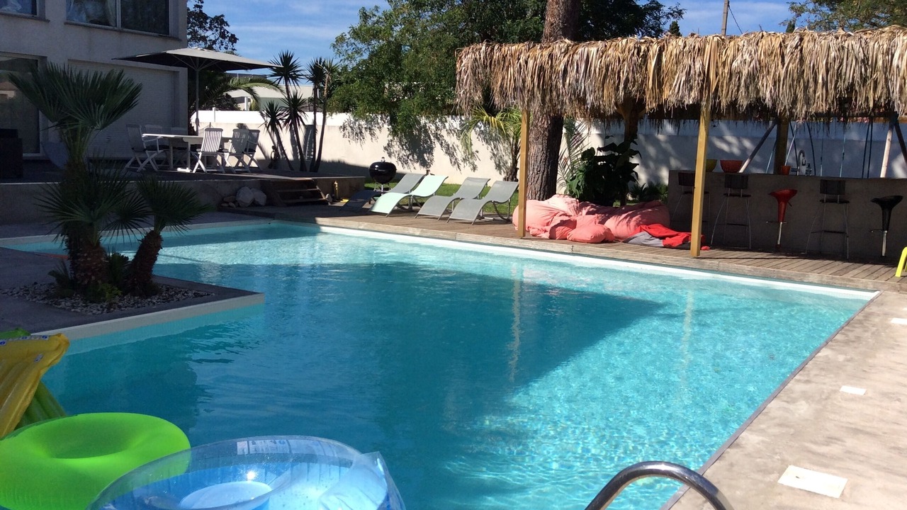 Photo of Outdoor in Le Grau-dʼAgde