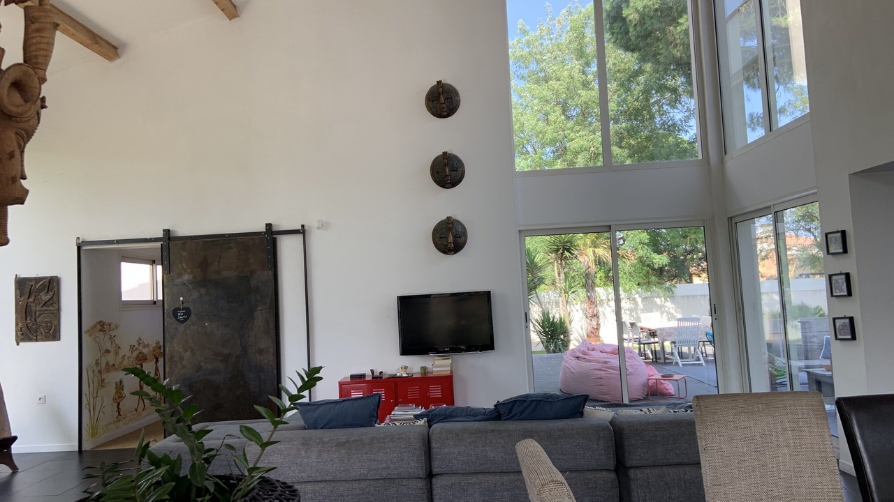 Photo of Livingroom in Le Grau-dʼAgde