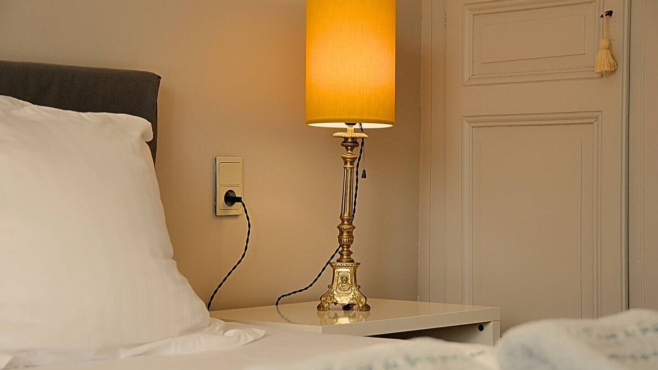 Photo of Bedroom in St.-Remy-de-Provence