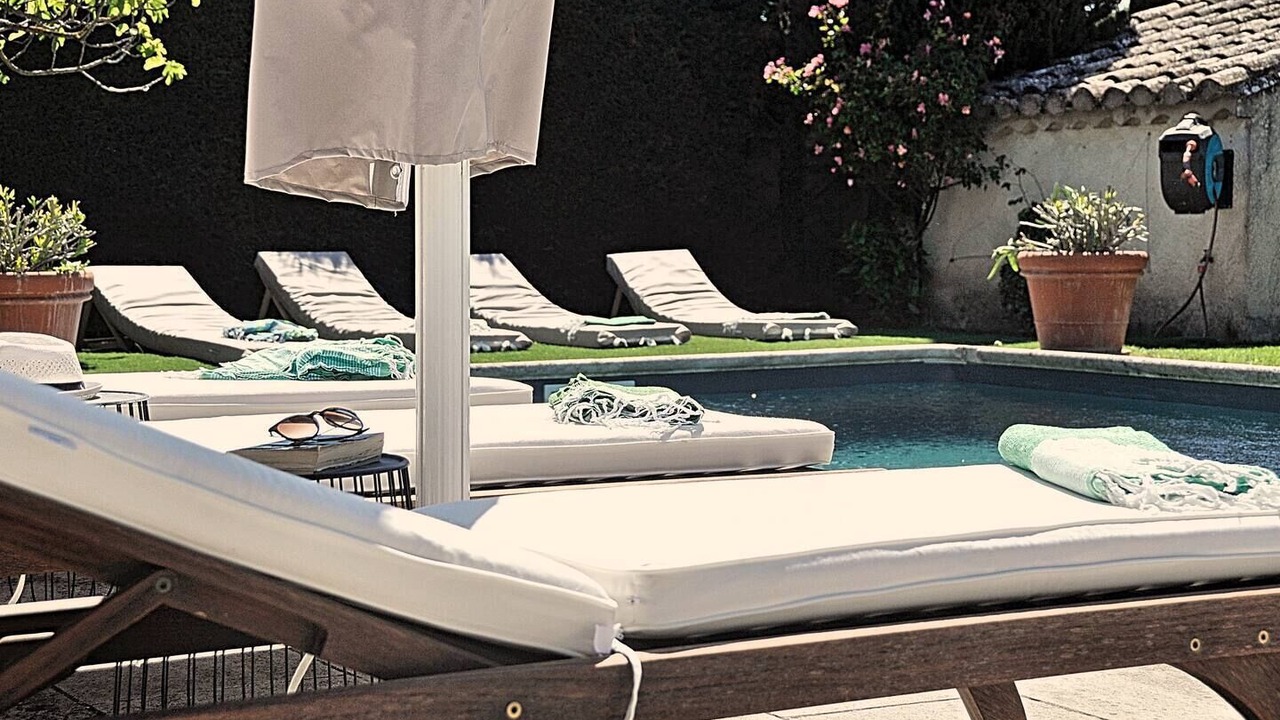 Photo of Outdoor in St.-Remy-de-Provence