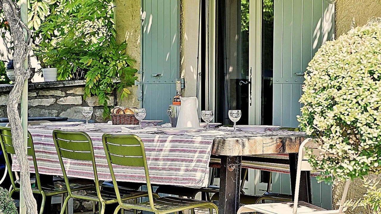 Photo of Outdoor in St.-Remy-de-Provence