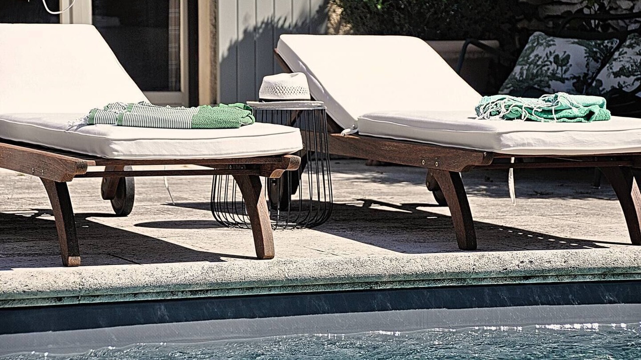 Photo of Outdoor in St.-Remy-de-Provence