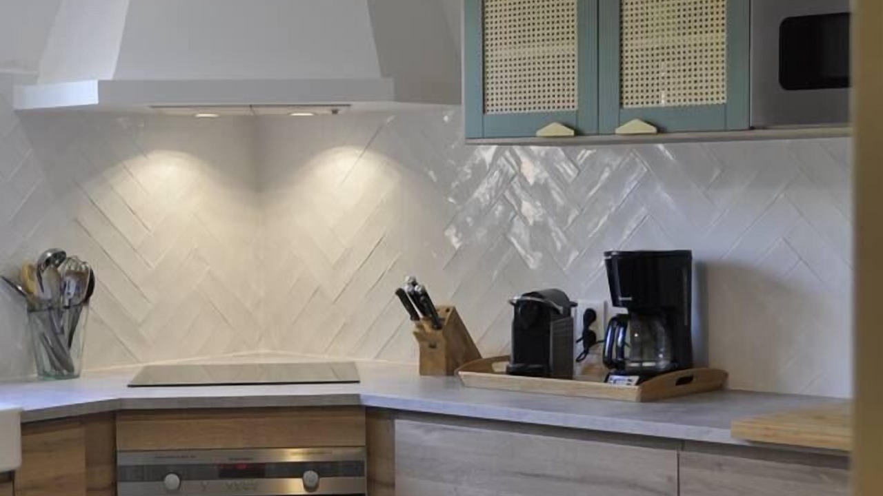 Photo of Kitchen in St.-Remy-de-Provence