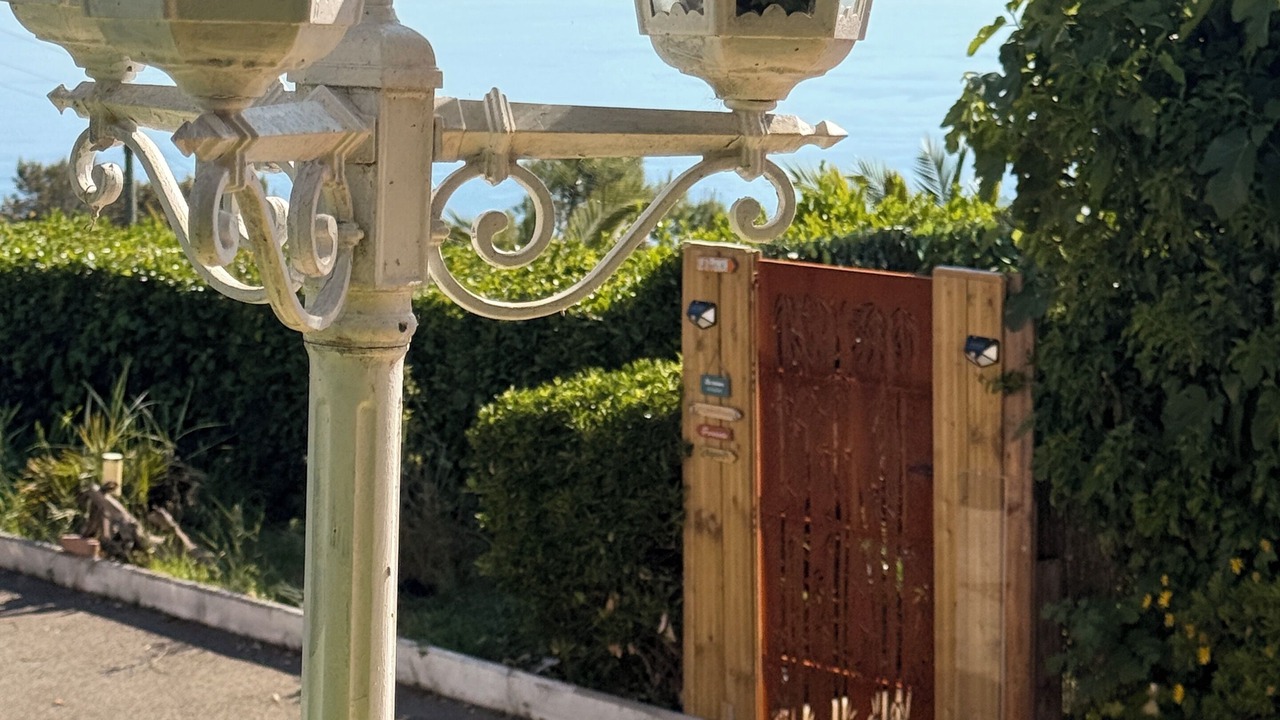 Photo of Outdoor in Nice