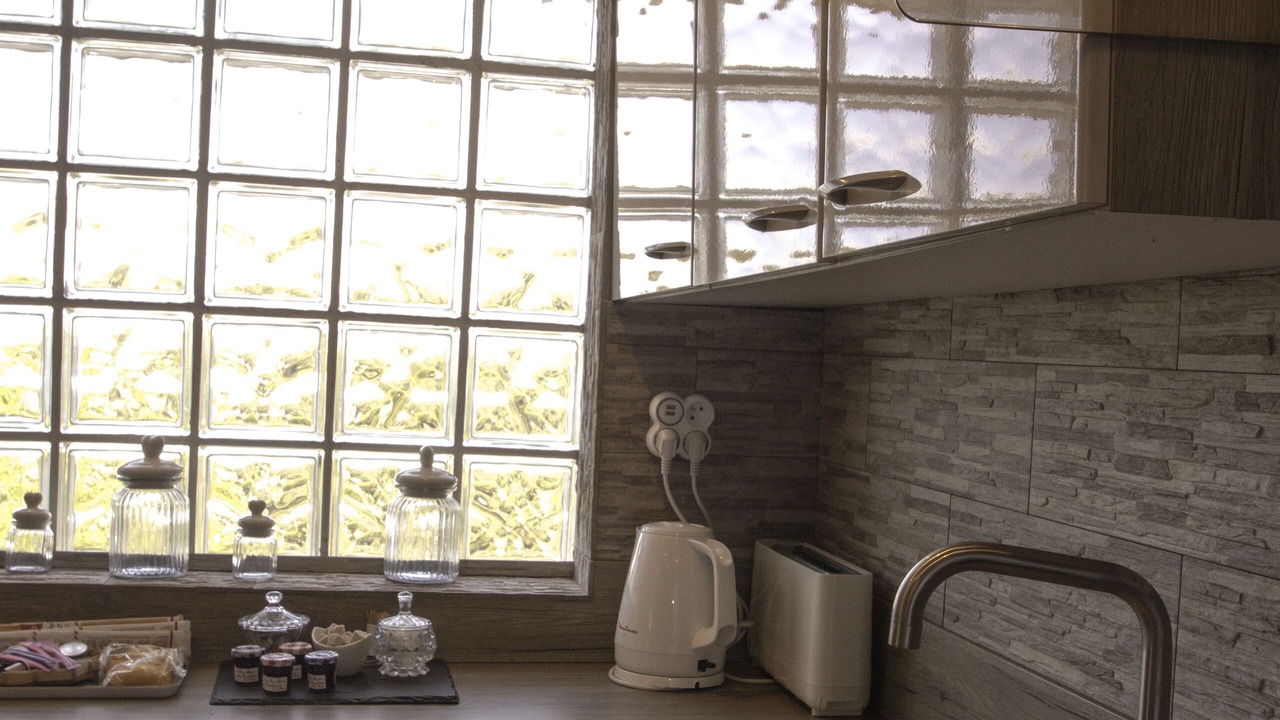 Photo of Kitchen in Nice