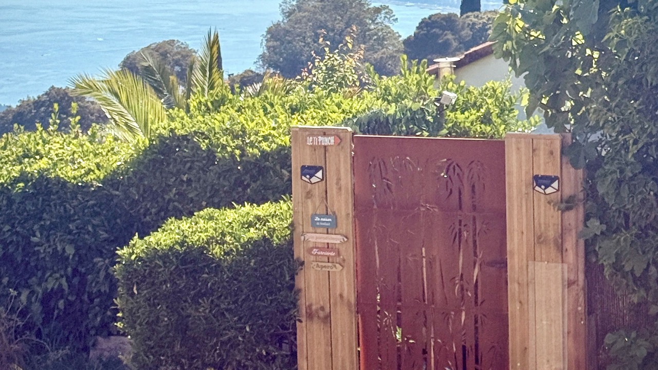 Photo of Outdoor in Nice