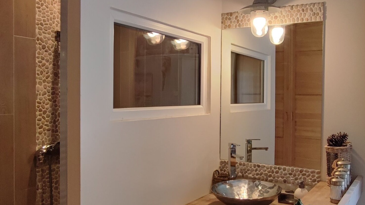 Photo of Bathroom in Arcachon