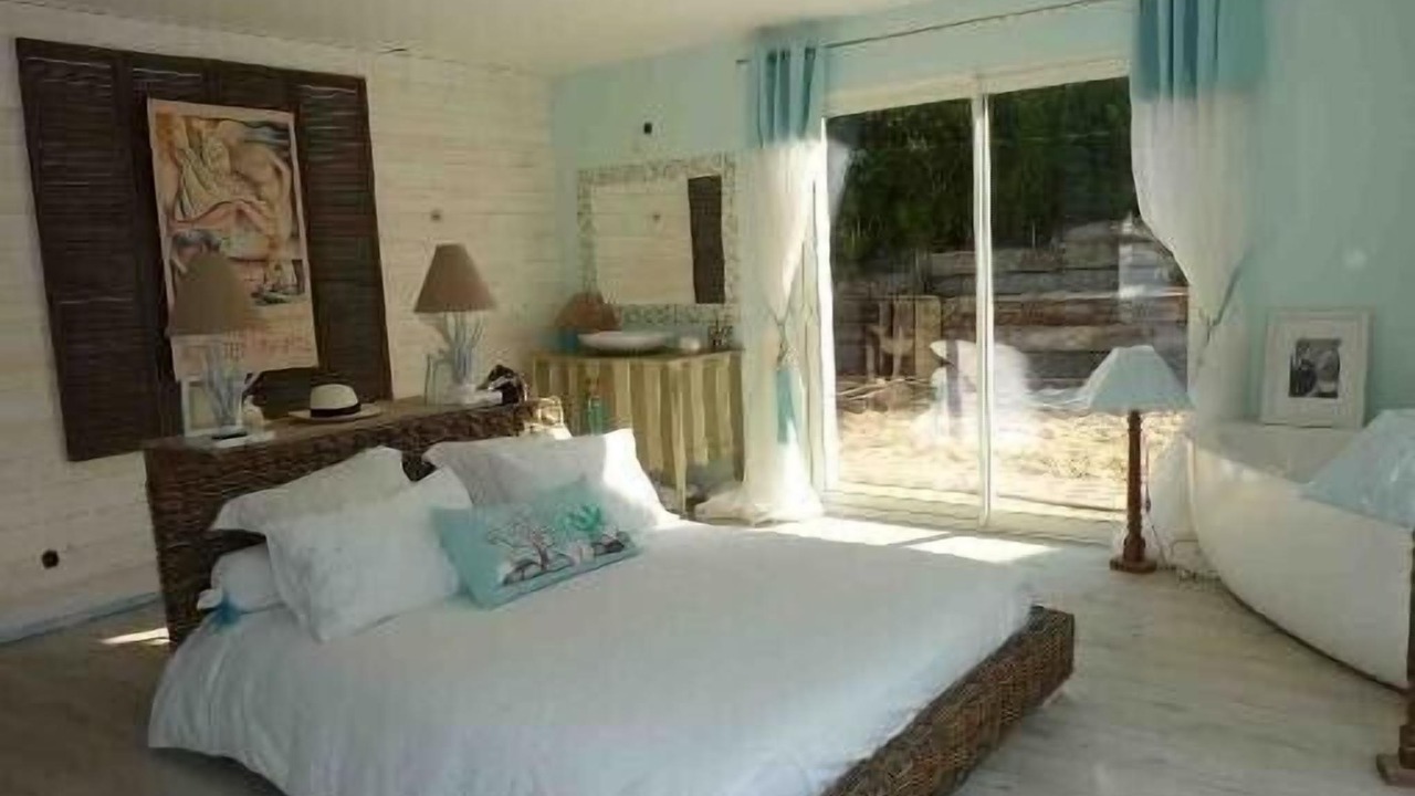 Photo of Bedroom in Arcachon