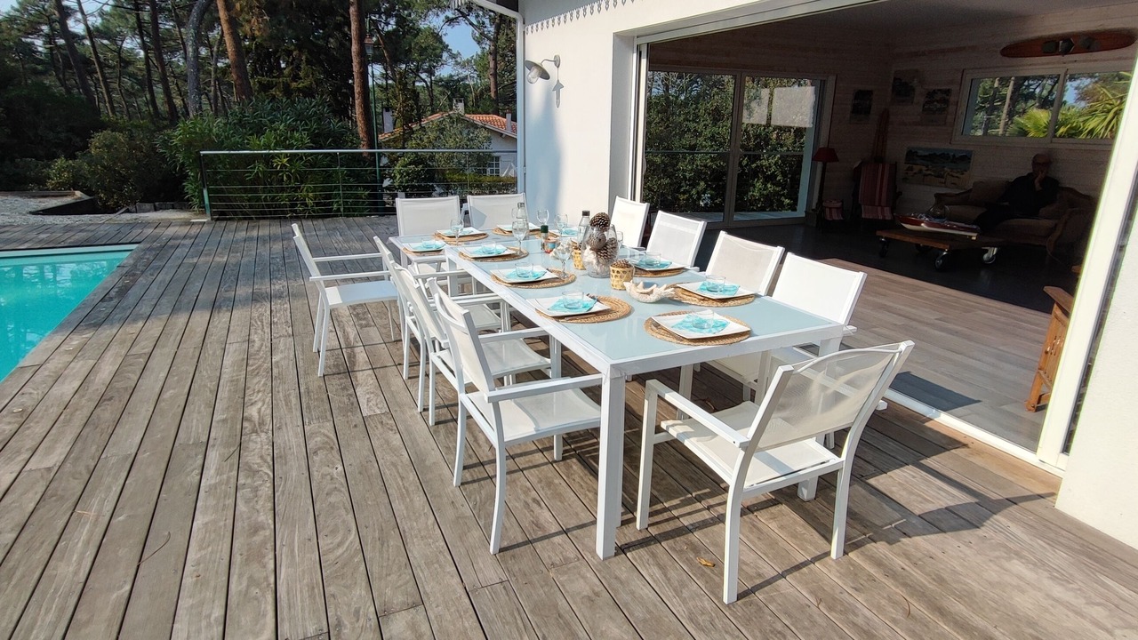 Photo of Outdoor in Arcachon