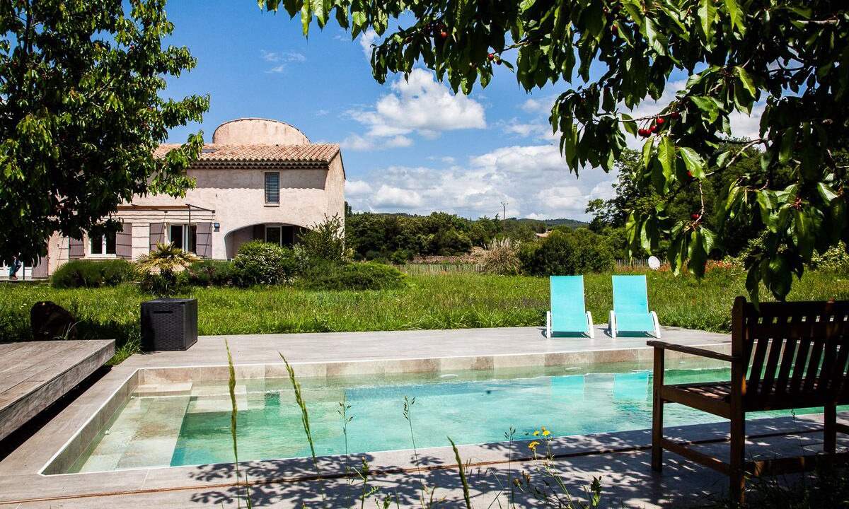 Photo of Outdoor in Cotignac