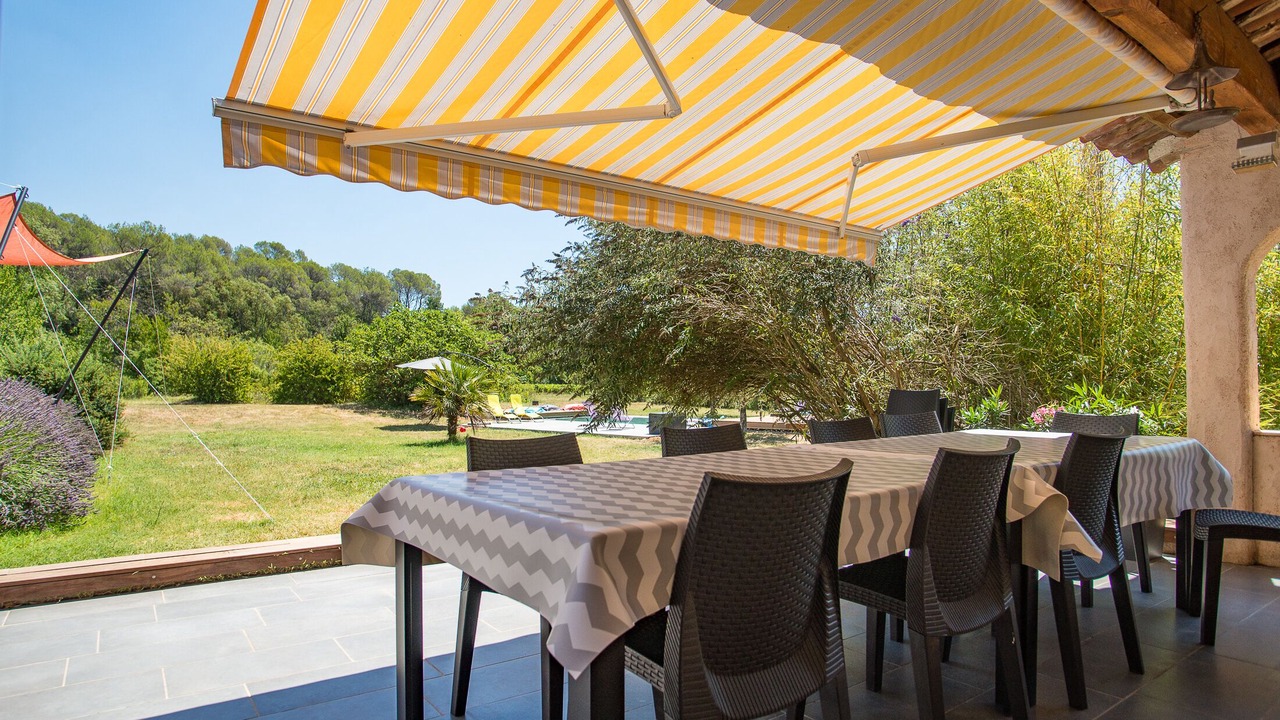 Photo of Outdoor in Cotignac
