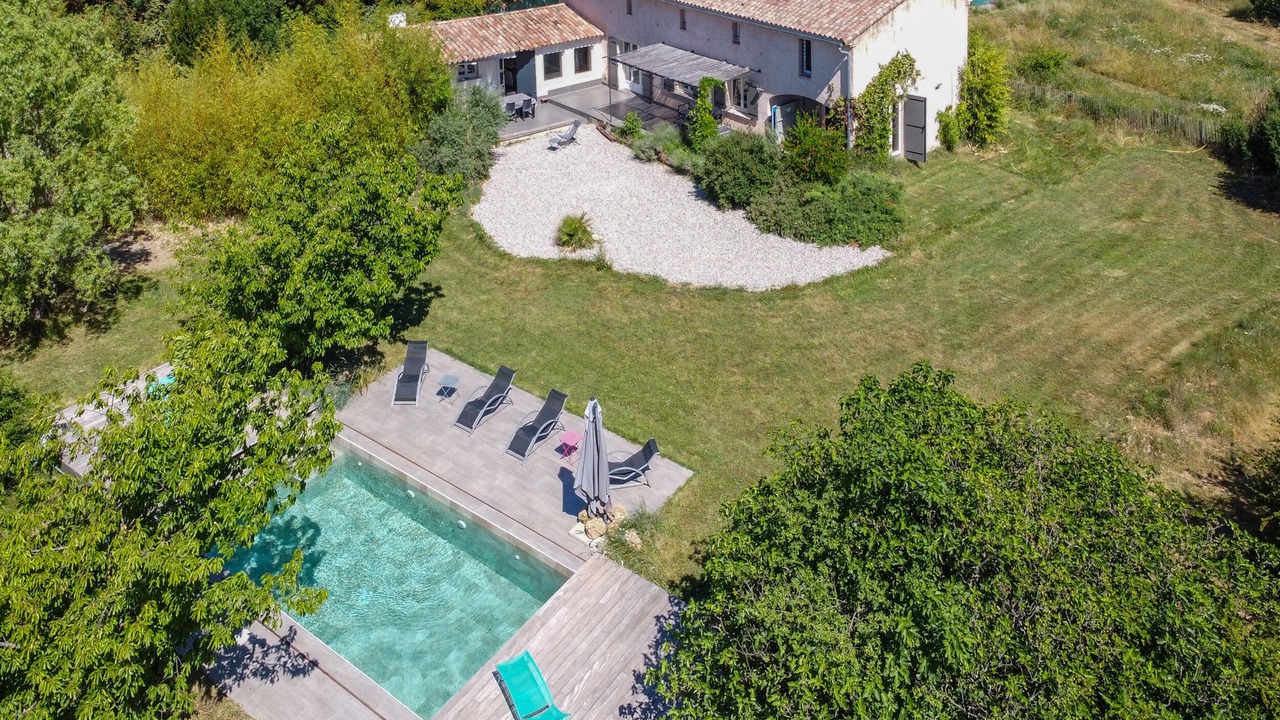 Photo of Outdoor in Cotignac