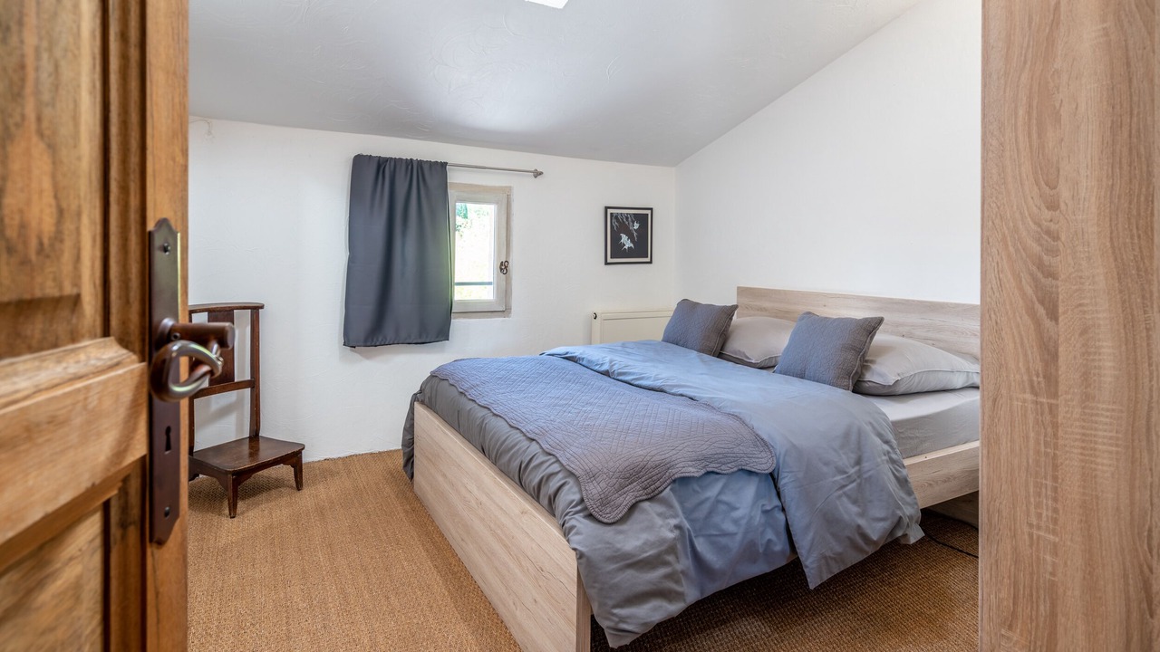 Photo of Bedroom in Cotignac