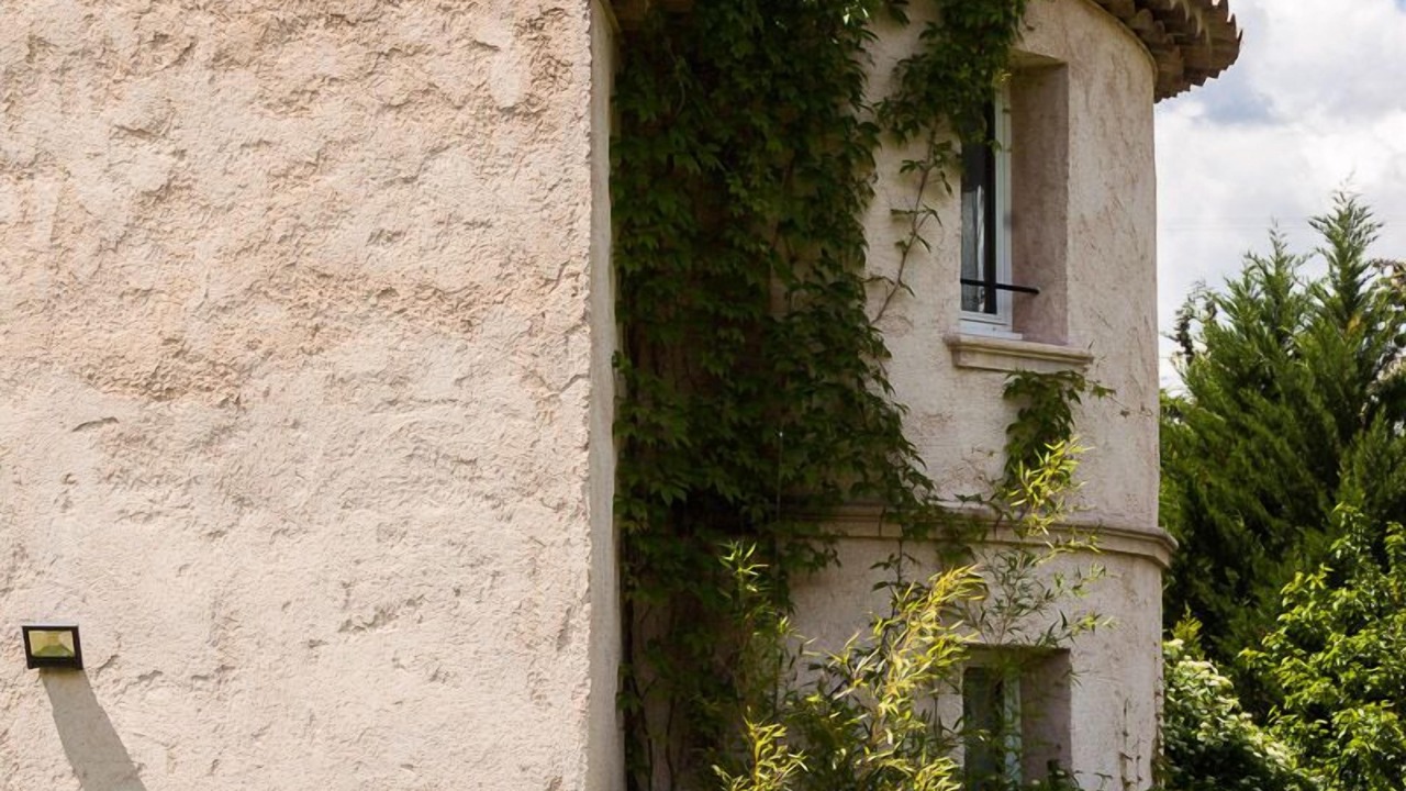 Photo of Outdoor in Cotignac