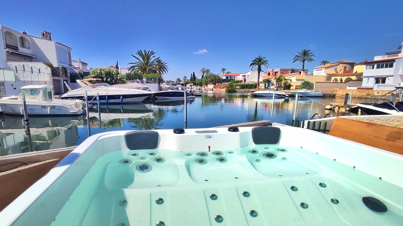 Photo of Outdoor in Empuriabrava